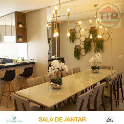 Imagem Casa com 3 Quartos à Venda, 66 m² em Cidade Nova - Marabá