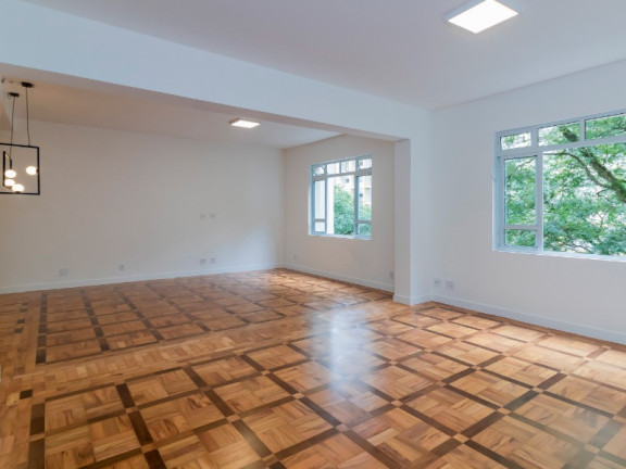 Imagem Imóvel com 2 Quartos à Venda, 179 m² em Higienópolis - São Paulo Imagem Imóvel com 2 Quartos à Venda, 179 m² em Higienópolis - São Paulo
