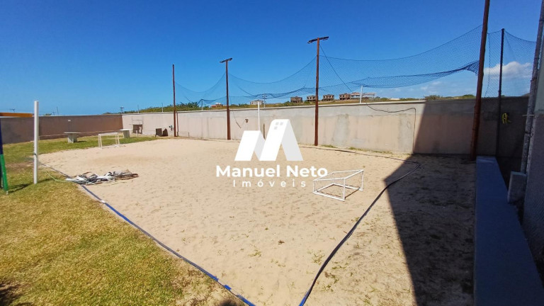 Imagem Apartamento com 2 Quartos à Venda, 65 m² em Porto Das Dunas - Aquiraz