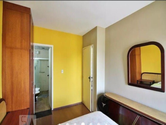 Imagem Apartamento com 1 Quarto à Venda, 40 m² em Jardim Do Mar - São Bernardo Do Campo Imagem Apartamento com 1 Quarto à Venda, 40 m² em Jardim Do Mar - São Bernardo Do Campo