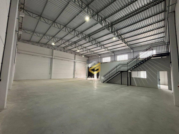Imagem Galpão para Alugar, 440 m² em Centro - Tijucas Imagem Galpão para Alugar, 440 m² em Centro - Tijucas