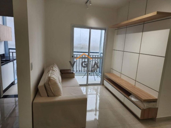 Imagem Apartamento com 2 Quartos à Venda, 49 m² em Vila Formosa - São Paulo
