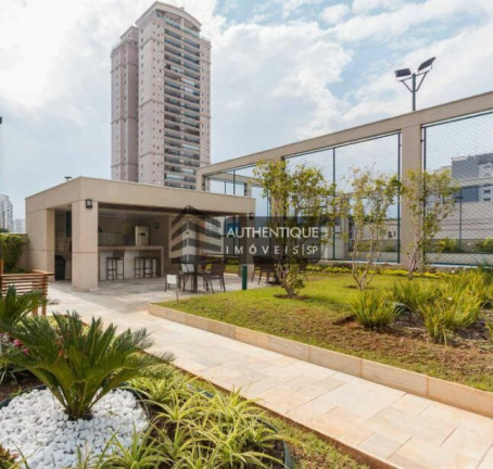 Imagem Apartamento com 3 Quartos à Venda, 149 m² em Tatuapé - São Paulo