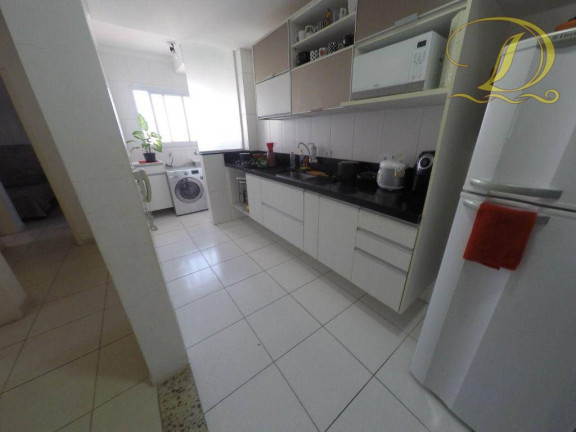Imagem Apartamento com 2 Quartos à Venda, 75 m² em Aviação - Praia Grande
