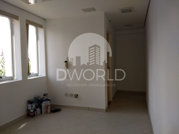 Imagem Sala Comercial para Alugar, 80 m² em Centro - Sao Bernardo Do Campo