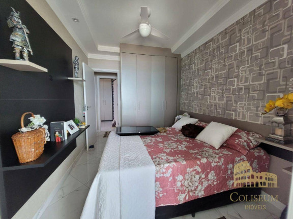 Imagem Apartamento com 3 Quartos à Venda, 100 m² em Balneário Flórida - Praia Grande Imagem Apartamento com 3 Quartos à Venda, 100 m² em Balneário Flórida - Praia Grande
