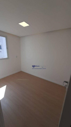 Imagem Apartamento com 2 Quartos à Venda, 38 m² em Bonsucesso - Guarulhos