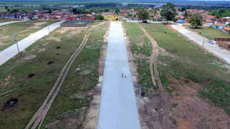 Imagem Terreno à Venda, 200 m² em Sertaozinho Canguaretama - Canguaretama Imagem Terreno à Venda, 200 m² em Sertaozinho Canguaretama - Canguaretama