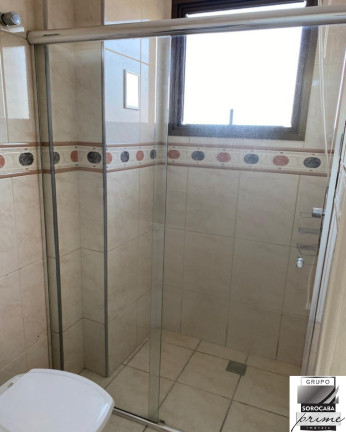 Imagem Apartamento com 3 Quartos à Venda, 101 m² em Vila Carvalho - Sorocaba