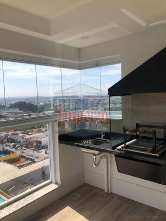 Imagem Apartamento com 2 Quartos à Venda, 78 m² em Campestre - Santo André Imagem Apartamento com 2 Quartos à Venda, 78 m² em Campestre - Santo André