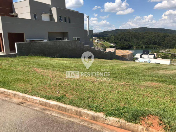Imagem Terreno em Condomínio à Venda, 660 m² em Residencial Paradiso - Itatiba