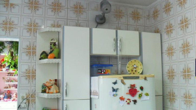 Imagem Apartamento com 3 Quartos à Venda, 140 m² em Marapé - Santos Imagem Apartamento com 3 Quartos à Venda, 140 m² em Marapé - Santos