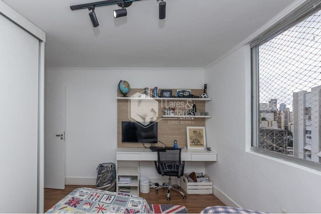 Imagem Apartamento com 3 Quartos à Venda, 178 m² em Itaim Bibi - São Paulo Imagem Apartamento com 3 Quartos à Venda, 178 m² em Itaim Bibi - São Paulo