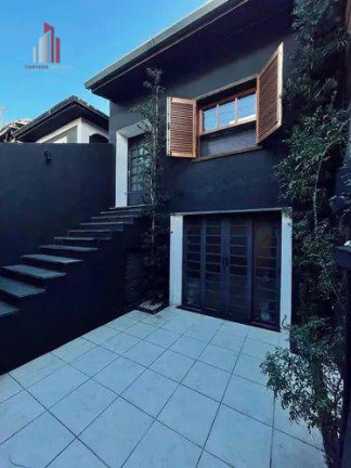 Casa com 2 Quartos à Venda, 100 m² em Perdizes - São Paulo
