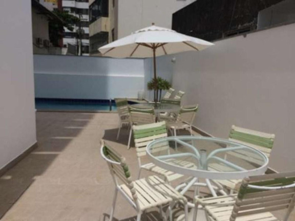 Imagem Apartamento com 3 Quartos à Venda, 86 m² em Pituba - Salvador