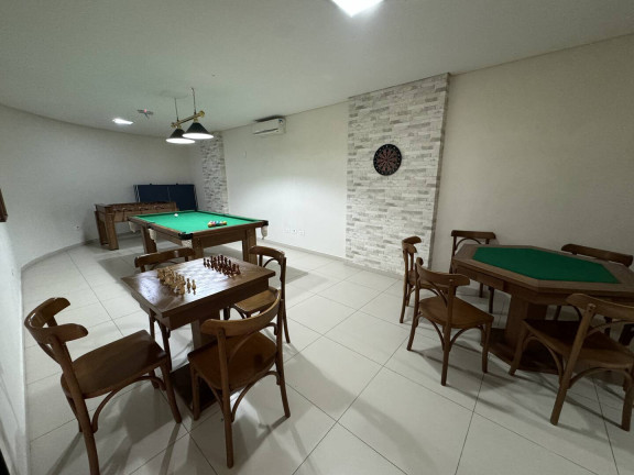 Imagem Apartamento com 1 Quarto à Venda, 74 m² em Guilhermina - Praia Grande Imagem Apartamento com 1 Quarto à Venda, 74 m² em Guilhermina - Praia Grande