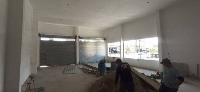 Imagem Ponto Comercial para Alugar, 574 m² em Centro - Taubaté Imagem Ponto Comercial para Alugar, 574 m² em Centro - Taubaté