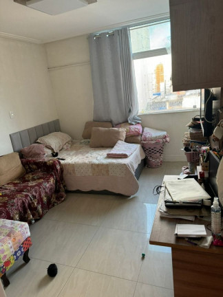 Imagem Apartamento com 3 Quartos à Venda, 180 m² em Dois De Julho - Salvador Imagem Apartamento com 3 Quartos à Venda, 180 m² em Dois De Julho - Salvador