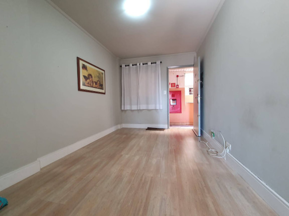 Imagem Apartamento com 2 Quartos à Venda, 48 m² em Mirandópolis - São Paulo