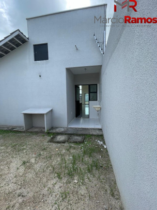 Imagem Casa com 3 Quartos à Venda, 94 m² em Mangabeira - Eusébio Imagem Casa com 3 Quartos à Venda, 94 m² em Mangabeira - Eusébio