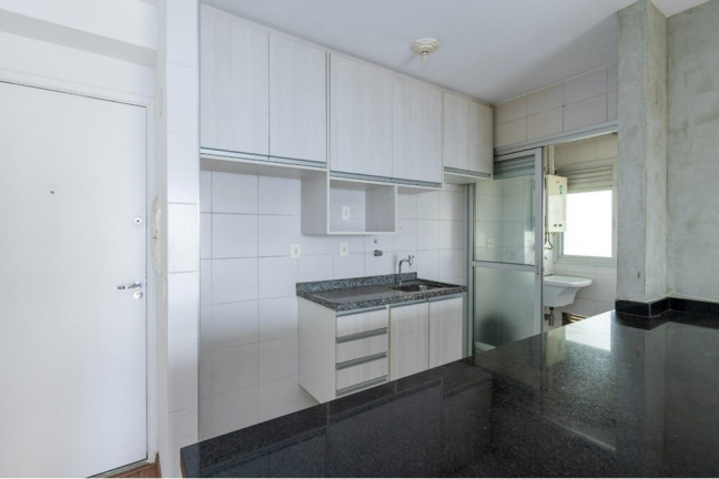 Imagem Apartamento com 3 Quartos à Venda, 64 m² em Vila Leopoldina - São Paulo Imagem Apartamento com 3 Quartos à Venda, 64 m² em Vila Leopoldina - São Paulo