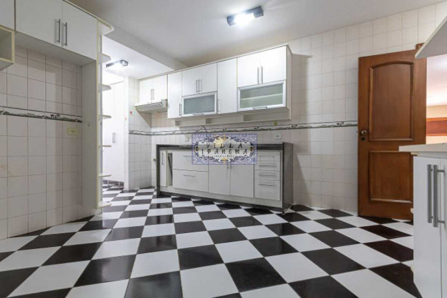 Imagem Apartamento com 3 Quartos à Venda, 138 m² em Tijuca - Rio De Janeiro
