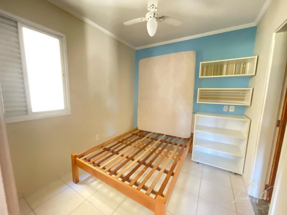 Imagem Apartamento com 2 Quartos para Alugar, 55 m² em Itaguá - Ubatuba