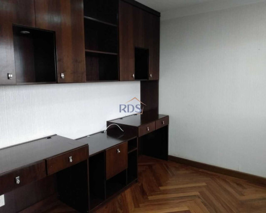 Imagem Apartamento com 4 Quartos à Venda, 250 m² em Vila Andrade - São Paulo Imagem Apartamento com 4 Quartos à Venda, 250 m² em Vila Andrade - São Paulo