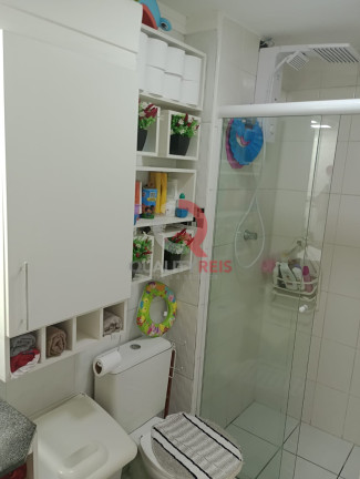 Imagem Apartamento com 2 Quartos à Venda, 50 m² em Gopouva - Guarulhos Imagem Apartamento com 2 Quartos à Venda, 50 m² em Gopouva - Guarulhos