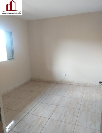 Imagem Casa com 1 Quarto à Venda,  em Portal Das Alamedas - Franco Da Rocha