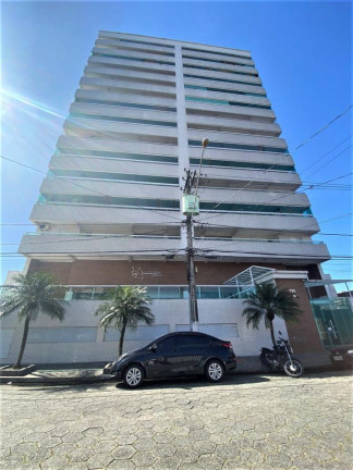 Apartamento com 2 Quartos à Venda,  em Guilhermina - Praia Grande