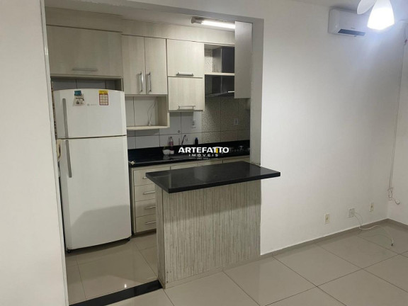 Imagem Apartamento com 2 Quartos à Venda, 49 m² em Vila Santa Cruz - Franca Imagem Apartamento com 2 Quartos à Venda, 49 m² em Vila Santa Cruz - Franca