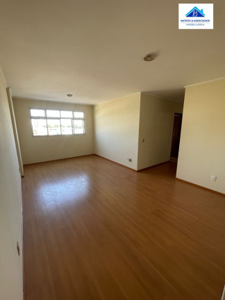 Apartamento com 3 Quartos à Venda, 124 m² em Vila Lídia - Campinas