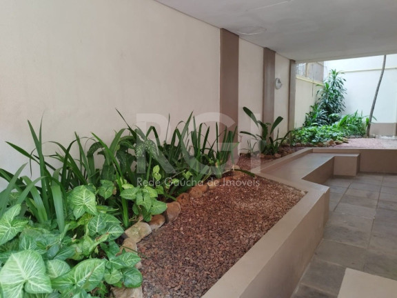 Imagem Apartamento com 2 Quartos à Venda, 105 m² em Centro Histórico - Porto Alegre