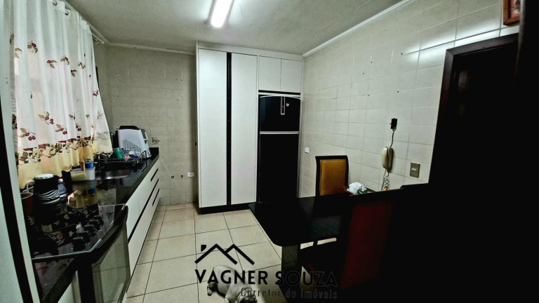 Imagem Apartamento com 3 Quartos à Venda, 153 m² em Zona 01 - Maringá