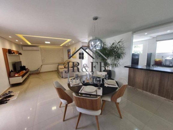 Imagem Casa com 4 Quartos à Venda, 184 m² em Pitangueiras - Lauro De Freitas Imagem Casa com 4 Quartos à Venda, 184 m² em Pitangueiras - Lauro De Freitas