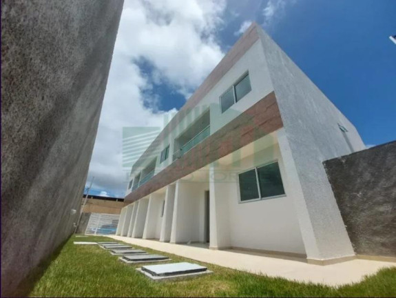 Apartamento com 2 Quartos à Venda, 55 m² em Bonsucesso - Olinda