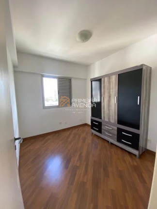 Imagem Apartamento com 2 Quartos à Venda, 54 m² em Parque Residencial Aquarius - São José Dos Campos