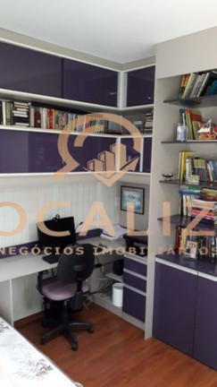 Imagem Casa com 3 Quartos à Venda, 540 m² em Urbanova - São José Dos Campos