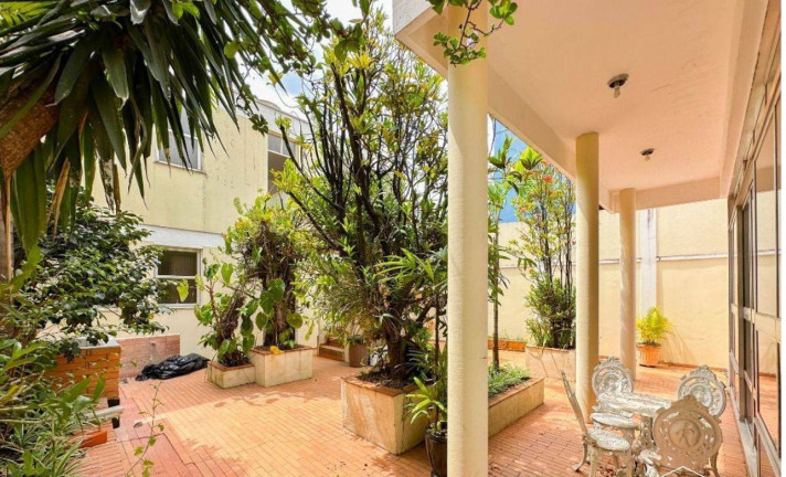Imagem Casa à Venda, 256 m² em Centro - Osasco
