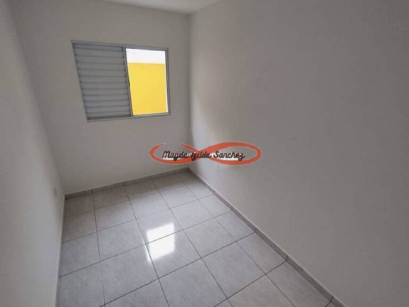 Imagem Apartamento com 2 Quartos à Venda, 46 m² em Itaquera - São Paulo Imagem Apartamento com 2 Quartos à Venda, 46 m² em Itaquera - São Paulo