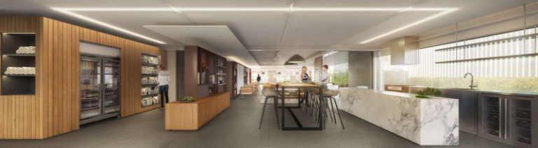 Imagem Studio à Venda, 52 m² em Moema - São Paulo