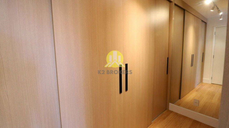Imagem Apartamento com 2 Quartos à Venda, 130 m² em Pinheiros - São Paulo