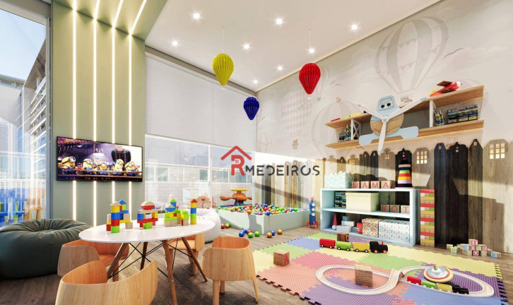 Imagem Apartamento com 2 Quartos à Venda, 85 m² em Aviação - Praia Grande Imagem Apartamento com 2 Quartos à Venda, 85 m² em Aviação - Praia Grande