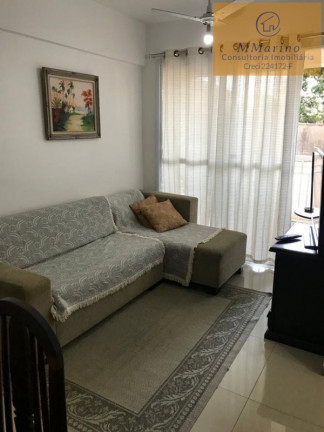 Apartamento com 2 Quartos à Venda, 53 m² em Ponte Grande - Guarulhos