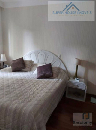 Imagem Apartamento com 3 Quartos à Venda,  em Tamboré - Santana De Parnaíba