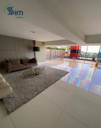 Imagem Apartamento com 3 Quartos à Venda, 360 m² em Meireles - Fortaleza