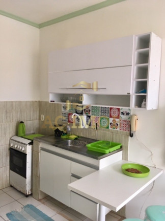 Imagem Imóvel com 1 Quarto à Venda, 35 m² em Stella Maris - Salvador Imagem Imóvel com 1 Quarto à Venda, 35 m² em Stella Maris - Salvador