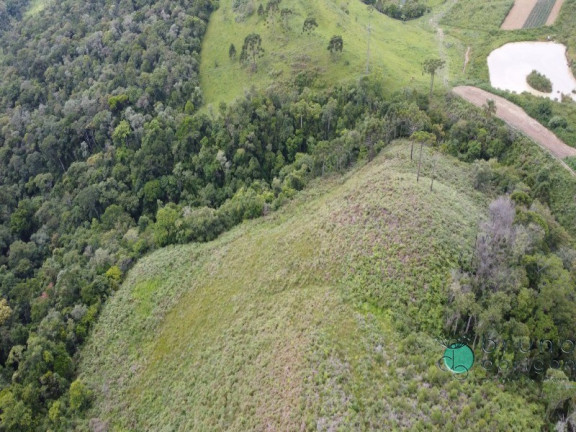 Imagem Imóvel com 2 Quartos à Venda, 225.000 m² em Zona Rural - Bom Retiro