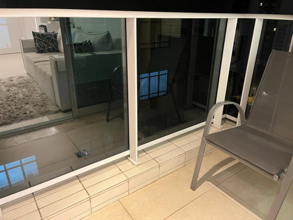 Imagem Apartamento com 1 Quarto à Venda, 55 m² em Pompéia - Santos Imagem Apartamento com 1 Quarto à Venda, 55 m² em Pompéia - Santos